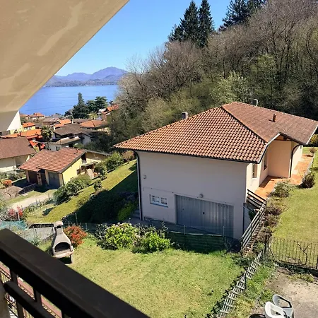 Apartamento Il Punto Alto *