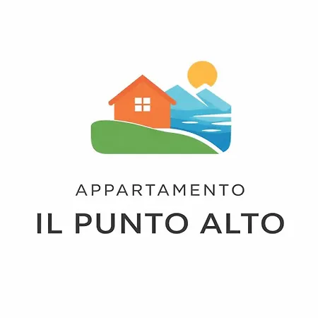 Appartamento Il Punto Alto