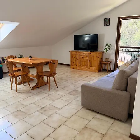 アパート Bella Vista Loft