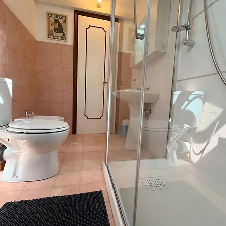 Il Punto Alto Apartamento *