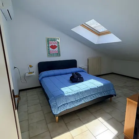 Il Punto Alto شقة *