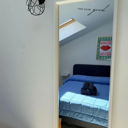 Apartamento Il Punto Alto *