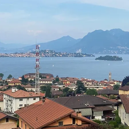 Il Punto Alto بافينو