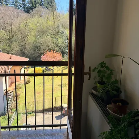 Il Punto Alto * بافينو
