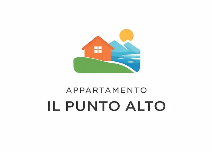 Appartamento Il Punto Alto