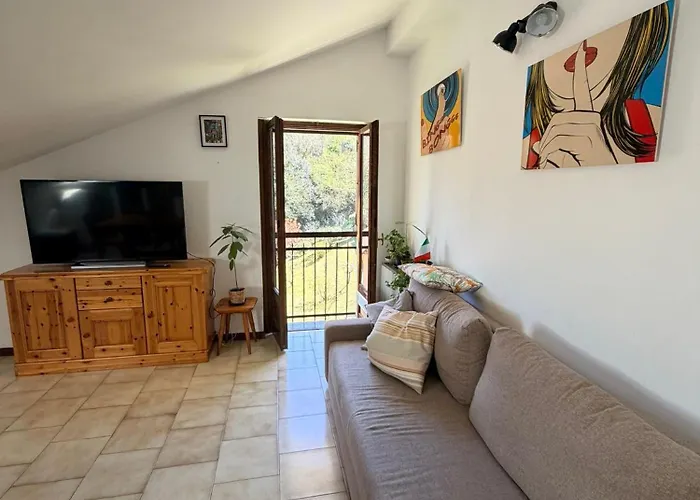 Appartamento Appartamento il Punto Alto Baveno