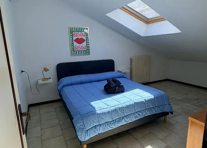 Appartamento il Punto Alto Appartamento *