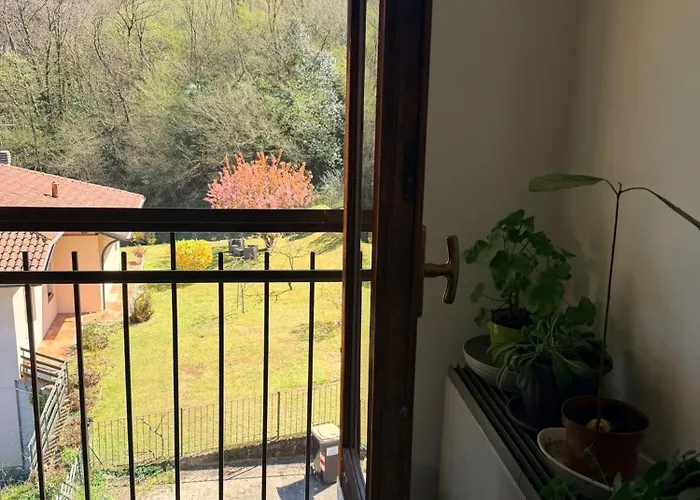Appartamento il Punto Alto * Baveno